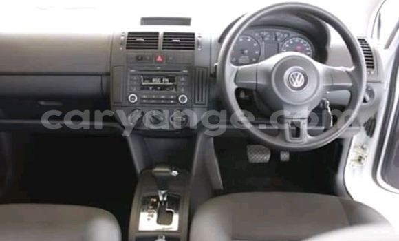 Acheter Occasion Voiture Volkswagen Polo Blanc à Windhoek, Namibie Acheter Occasion Voiture Volkswagen Polo Blanc à Windhoek, Namibie