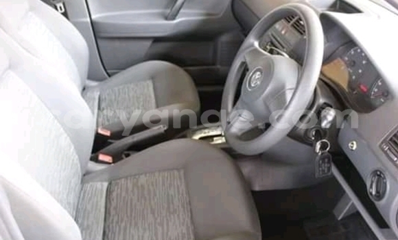 Acheter Occasion Voiture Volkswagen Polo Blanc à Windhoek, Namibie Acheter Occasion Voiture Volkswagen Polo Blanc à Windhoek, Namibie