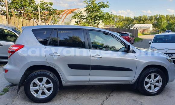 Acheter Occasion Voiture Toyota Vanguard Autre à Arandis, Kunene Acheter Occasion Voiture Toyota Vanguard Autre à Arandis, Kunene