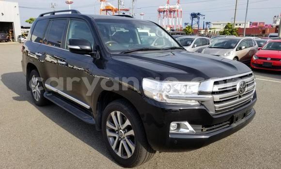 Buy Used Toyota Land Cruiser Other Car in Arandis in Kunene