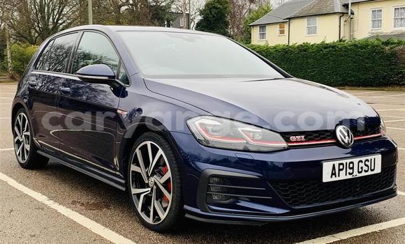 Buy Used Volkswagen Golf Other Car in Arandis in Kunene