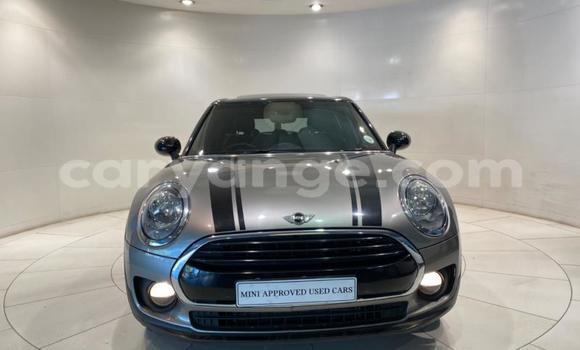 Buy Used Mini Clubman Silver Car in Gobabis in Omaheke