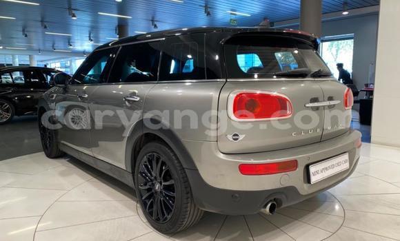 Acheter Occasion Voiture Mini Clubman Gris à Gobabis, Omaheke Acheter Occasion Voiture Mini Clubman Gris à Gobabis, Omaheke