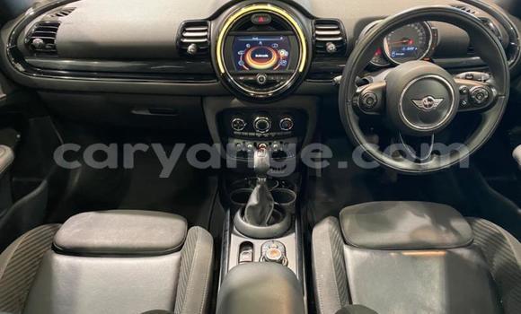 Acheter Occasion Voiture Mini Clubman Gris à Gobabis, Omaheke Acheter Occasion Voiture Mini Clubman Gris à Gobabis, Omaheke