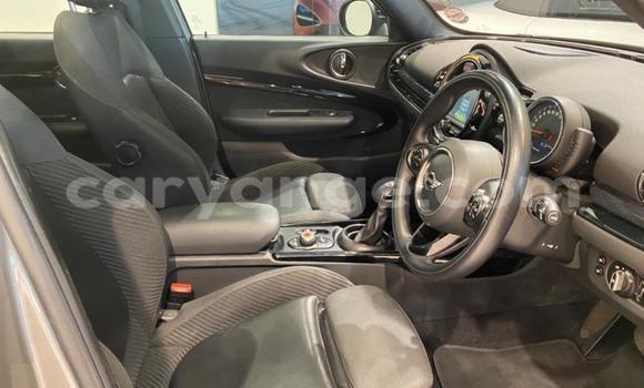 Acheter Occasion Voiture Mini Clubman Gris à Gobabis, Omaheke Acheter Occasion Voiture Mini Clubman Gris à Gobabis, Omaheke