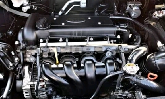 Acheter Occasion Voiture Hyundai I20 Noir à Grootfontein, Namibie Acheter Occasion Voiture Hyundai I20 Noir à Grootfontein, Namibie