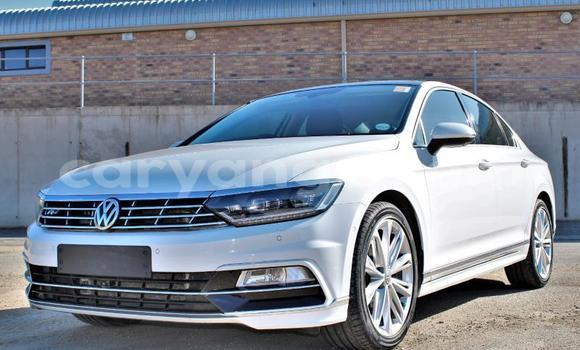 Acheter Occasion Voiture Volkswagen Passat Gris à Windhoek, Namibie Acheter Occasion Voiture Volkswagen Passat Gris à Windhoek, Namibie