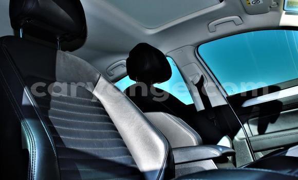 Acheter Occasion Voiture Volkswagen Passat Gris à Windhoek, Namibie Acheter Occasion Voiture Volkswagen Passat Gris à Windhoek, Namibie