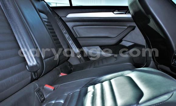 Acheter Occasion Voiture Volkswagen Passat Gris à Windhoek, Namibie Acheter Occasion Voiture Volkswagen Passat Gris à Windhoek, Namibie