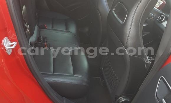 Acheter Occasion Voiture Mercedes-Benz CLA-klasse Blanc à Gobabis, Omaheke Acheter Occasion Voiture Mercedes-Benz CLA-klasse Blanc à Gobabis, Omaheke