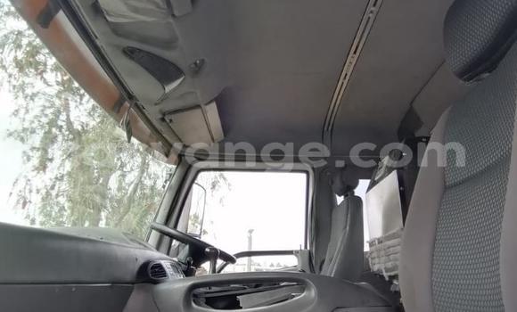 Acheter Occasion Utilitaire Mitsubishi L400 Blanc à Windhoek, Namibie Acheter Occasion Utilitaire Mitsubishi L400 Blanc à Windhoek, Namibie