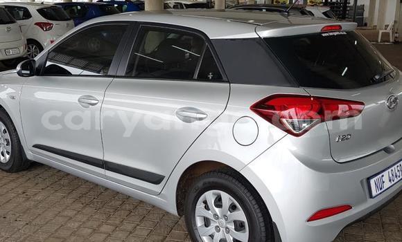 Buy Used Hyundai I20 White Car in Windhoek in Namibia Buy Used Hyundai I20 White Car in Windhoek in Namibia