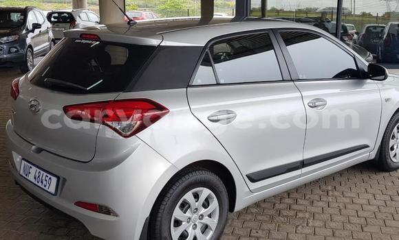 Buy Used Hyundai I20 White Car in Windhoek in Namibia Buy Used Hyundai I20 White Car in Windhoek in Namibia