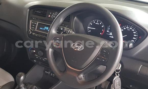 Buy Used Hyundai I20 White Car in Windhoek in Namibia Buy Used Hyundai I20 White Car in Windhoek in Namibia