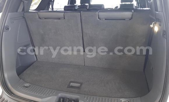 Acheter Occasion Voiture Ford Everest Blanc à Gobabis, Omaheke Acheter Occasion Voiture Ford Everest Blanc à Gobabis, Omaheke