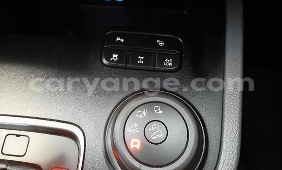 Acheter Occasion Voiture Ford Everest Blanc à Gobabis, Omaheke Acheter Occasion Voiture Ford Everest Blanc à Gobabis, Omaheke