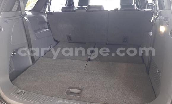 Acheter Occasion Voiture Ford Everest Blanc à Gobabis, Omaheke Acheter Occasion Voiture Ford Everest Blanc à Gobabis, Omaheke