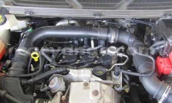 Acheter Occasion Voiture Ford EcoSport Blanc à Windhoek, Namibie Acheter Occasion Voiture Ford EcoSport Blanc à Windhoek, Namibie