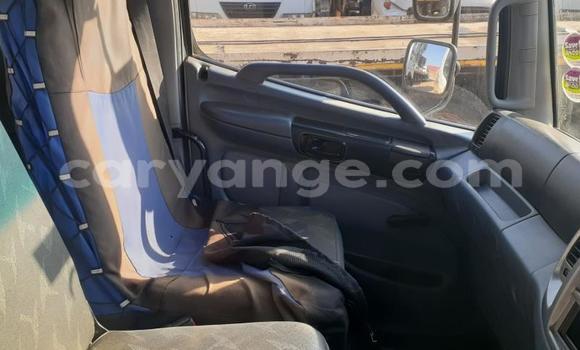 Buy Used Hino 300 Series White Truck in Windhoek in Namibia Buy Used Hino 300 Series White Truck in Windhoek in Namibia
