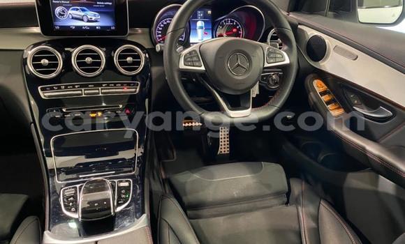 Acheter Occasion Voiture Mercedes-Benz AMG GLC Blanc à Gobabis, Omaheke Acheter Occasion Voiture Mercedes-Benz AMG GLC Blanc à Gobabis, Omaheke