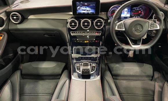 Acheter Occasion Voiture Mercedes-Benz AMG GLC Blanc à Gobabis, Omaheke Acheter Occasion Voiture Mercedes-Benz AMG GLC Blanc à Gobabis, Omaheke