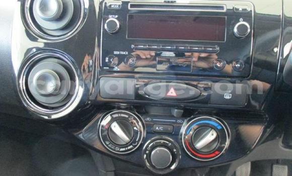 Acheter Occasion Voiture Toyota Etios Blanc à Gobabis, Omaheke Acheter Occasion Voiture Toyota Etios Blanc à Gobabis, Omaheke