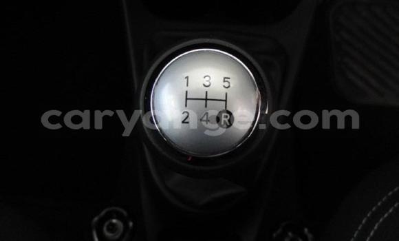 Acheter Occasion Voiture Toyota Etios Blanc à Gobabis, Omaheke Acheter Occasion Voiture Toyota Etios Blanc à Gobabis, Omaheke