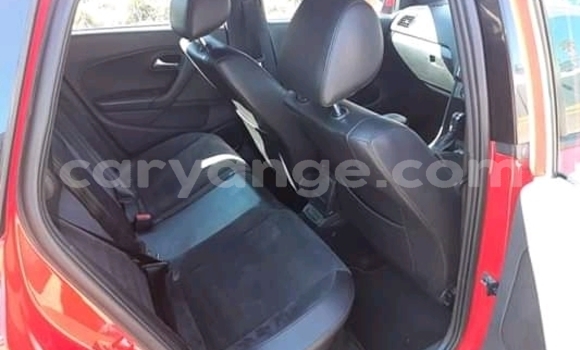 Acheter Occasion Voiture Volkswagen Polo GTI Rouge à Henties Bay, Erongo Acheter Occasion Voiture Volkswagen Polo GTI Rouge à Henties Bay, Erongo