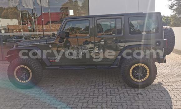 Acheter Occasion Voiture Jeep Wrangler Autre à Gobabis, Omaheke Acheter Occasion Voiture Jeep Wrangler Autre à Gobabis, Omaheke
