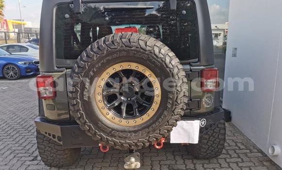 Acheter Occasion Voiture Jeep Wrangler Autre à Gobabis, Omaheke Acheter Occasion Voiture Jeep Wrangler Autre à Gobabis, Omaheke