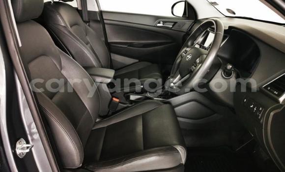 Acheter Occasion Voiture Hyundai Tucson Gris à Windhoek, Namibie Acheter Occasion Voiture Hyundai Tucson Gris à Windhoek, Namibie