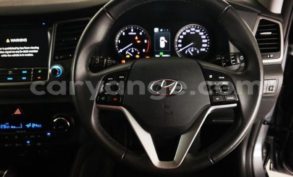 Acheter Occasion Voiture Hyundai Tucson Gris à Windhoek, Namibie Acheter Occasion Voiture Hyundai Tucson Gris à Windhoek, Namibie