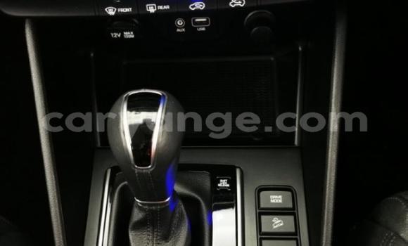 Acheter Occasion Voiture Hyundai Tucson Gris à Windhoek, Namibie Acheter Occasion Voiture Hyundai Tucson Gris à Windhoek, Namibie