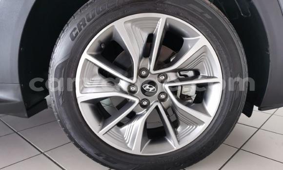 Acheter Occasion Voiture Hyundai Tucson Gris à Windhoek, Namibie Acheter Occasion Voiture Hyundai Tucson Gris à Windhoek, Namibie