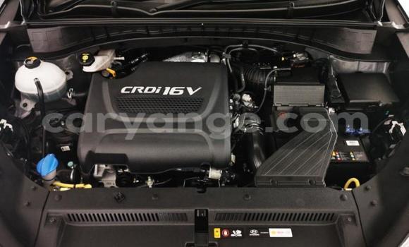 Acheter Occasion Voiture Hyundai Tucson Gris à Windhoek, Namibie Acheter Occasion Voiture Hyundai Tucson Gris à Windhoek, Namibie