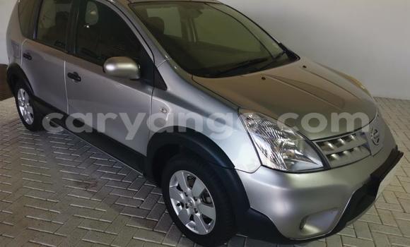 Acheter Occasion Voiture Nissan Livina Autre à Gobabis, Omaheke Acheter Occasion Voiture Nissan Livina Autre à Gobabis, Omaheke