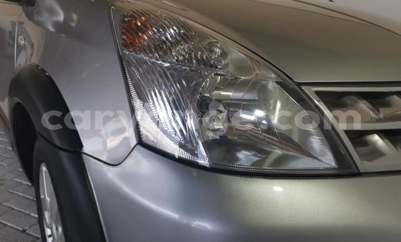 Acheter Occasion Voiture Nissan Livina Autre à Gobabis, Omaheke Acheter Occasion Voiture Nissan Livina Autre à Gobabis, Omaheke