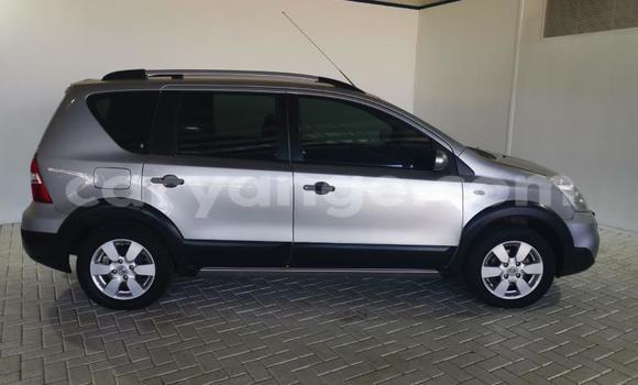 Acheter Occasion Voiture Nissan Livina Autre à Gobabis, Omaheke Acheter Occasion Voiture Nissan Livina Autre à Gobabis, Omaheke