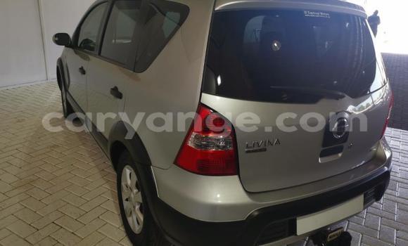Acheter Occasion Voiture Nissan Livina Autre à Gobabis, Omaheke Acheter Occasion Voiture Nissan Livina Autre à Gobabis, Omaheke