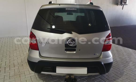 Acheter Occasion Voiture Nissan Livina Autre à Gobabis, Omaheke Acheter Occasion Voiture Nissan Livina Autre à Gobabis, Omaheke