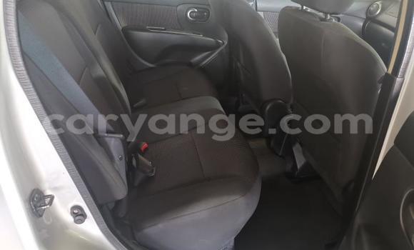 Acheter Occasion Voiture Nissan Livina Autre à Gobabis, Omaheke Acheter Occasion Voiture Nissan Livina Autre à Gobabis, Omaheke