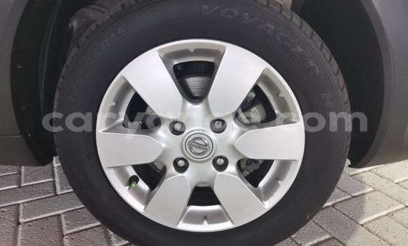 Acheter Occasion Voiture Nissan Livina Autre à Gobabis, Omaheke Acheter Occasion Voiture Nissan Livina Autre à Gobabis, Omaheke