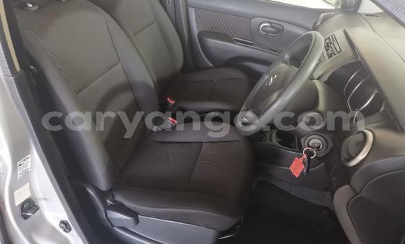 Acheter Occasion Voiture Nissan Livina Autre à Gobabis, Omaheke Acheter Occasion Voiture Nissan Livina Autre à Gobabis, Omaheke