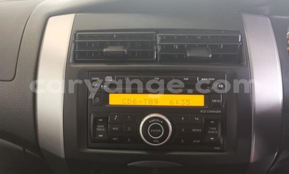 Acheter Occasion Voiture Nissan Livina Autre à Gobabis, Omaheke Acheter Occasion Voiture Nissan Livina Autre à Gobabis, Omaheke