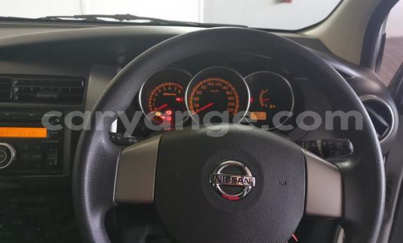 Acheter Occasion Voiture Nissan Livina Autre à Gobabis, Omaheke Acheter Occasion Voiture Nissan Livina Autre à Gobabis, Omaheke