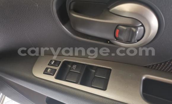 Acheter Occasion Voiture Nissan Livina Autre à Gobabis, Omaheke Acheter Occasion Voiture Nissan Livina Autre à Gobabis, Omaheke