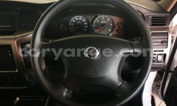 Buy Used Nissan Patrol White Car in Rundu in Namibia Buy Used Nissan Patrol White Car in Rundu in Namibia