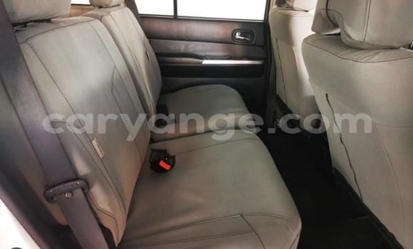 Buy Used Nissan Patrol White Car in Rundu in Namibia Buy Used Nissan Patrol White Car in Rundu in Namibia