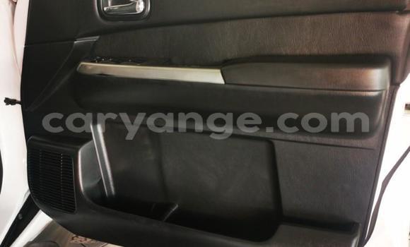 Buy Used Nissan Patrol White Car in Rundu in Namibia Buy Used Nissan Patrol White Car in Rundu in Namibia