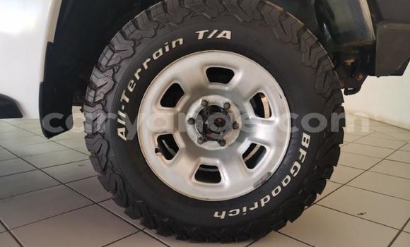 Buy Used Nissan Patrol White Car in Rundu in Namibia Buy Used Nissan Patrol White Car in Rundu in Namibia